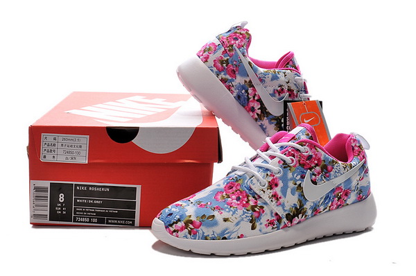 NIKE Roshe Run I PRINT PREMIUM Women-042